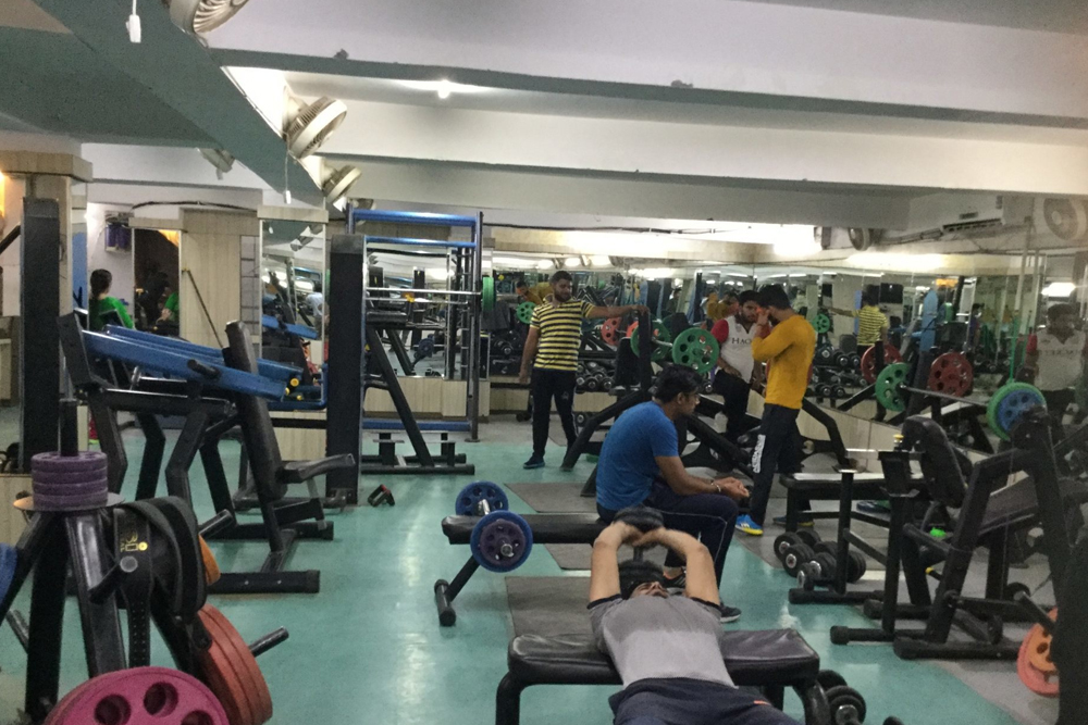 gym-5