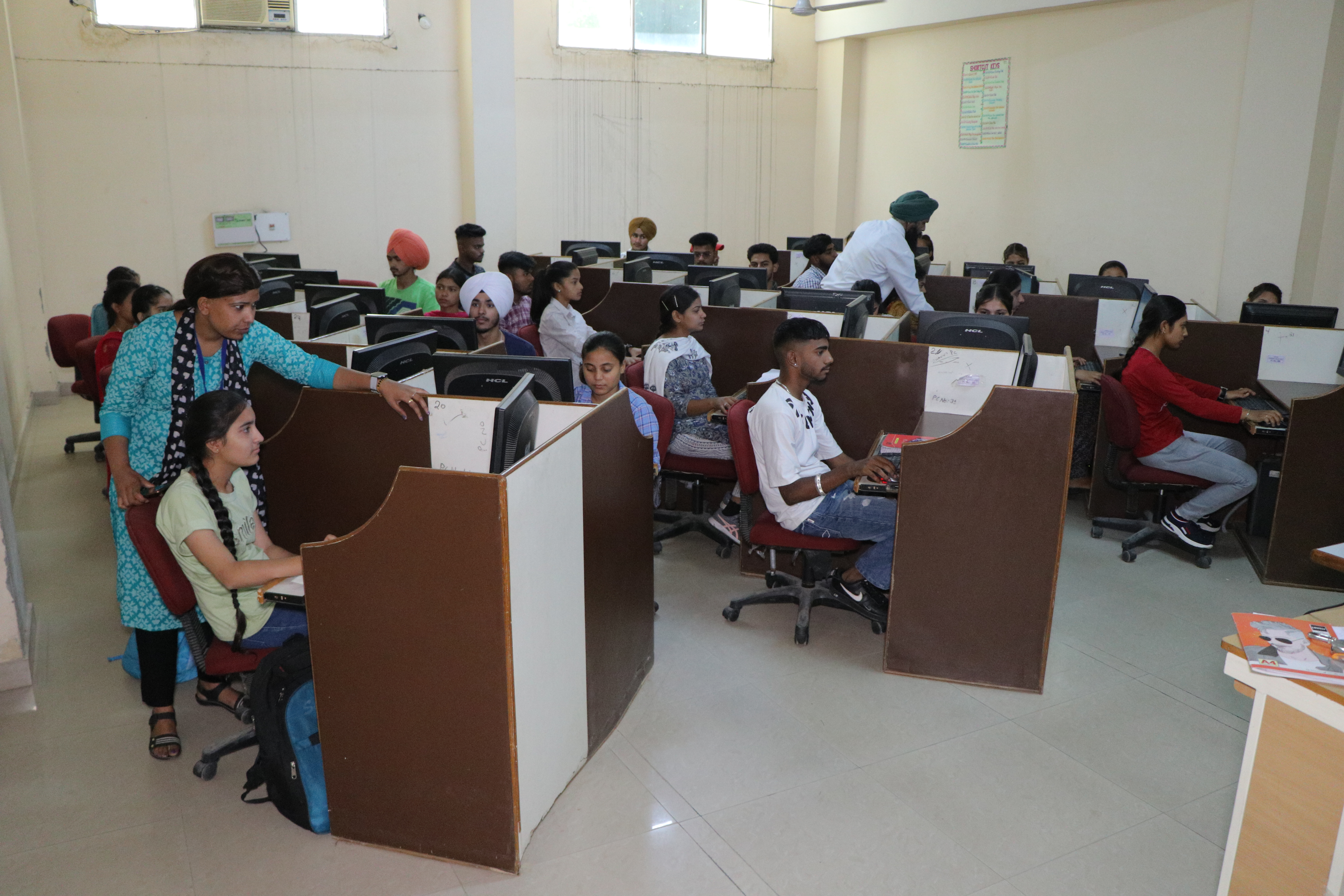 Web Design Activity