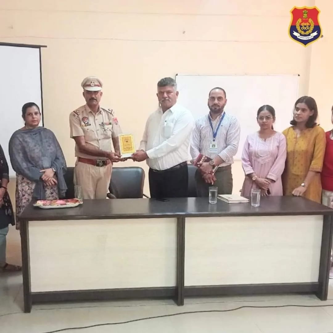Traffic Awareness Seminar