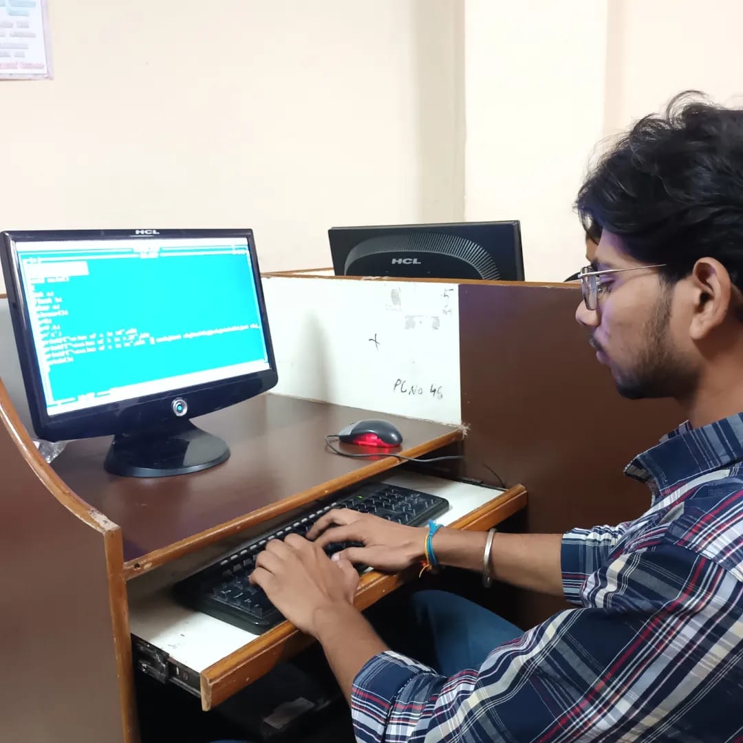 Debugging Competition