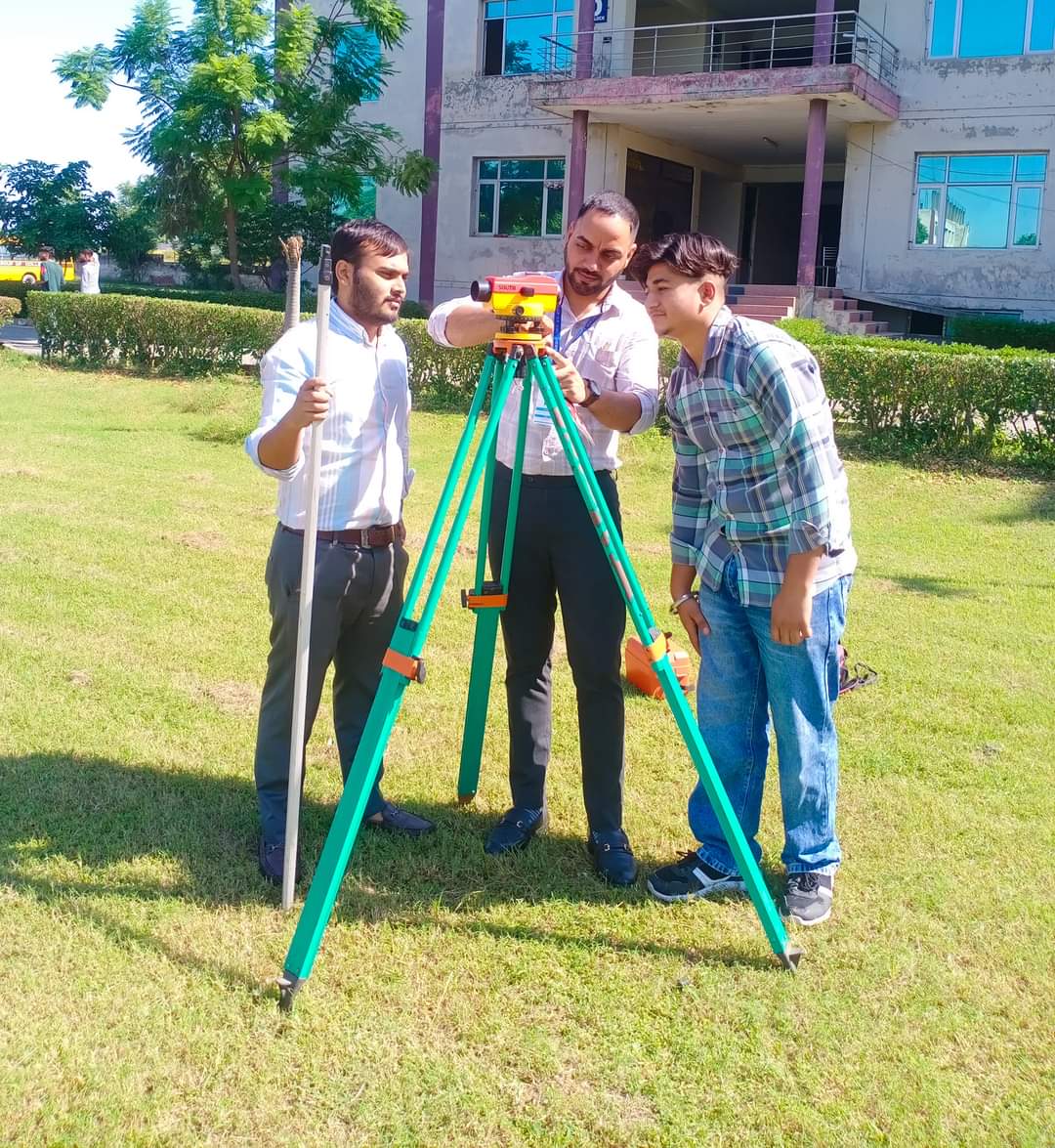 Survey Activity