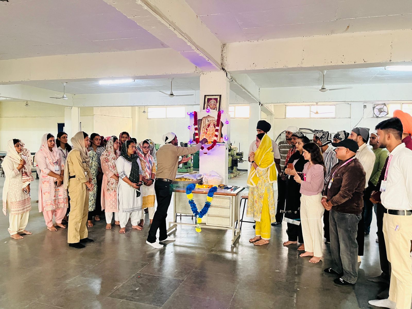 Vishwakarma Puja 2024