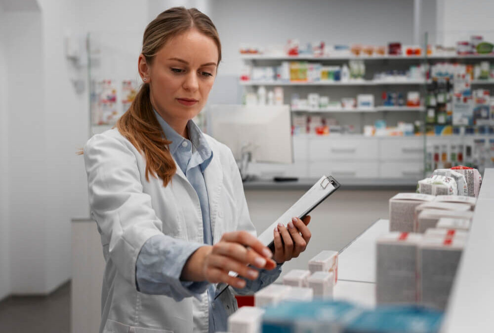 B. Pharmacy