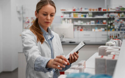 B. Pharmacy