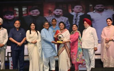 Disha Indian Award 2025