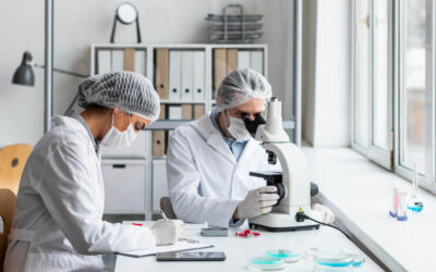 Microbiology