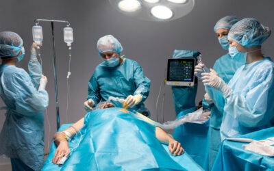 Operation Theatre Technology