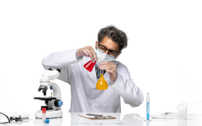 Biochemistry