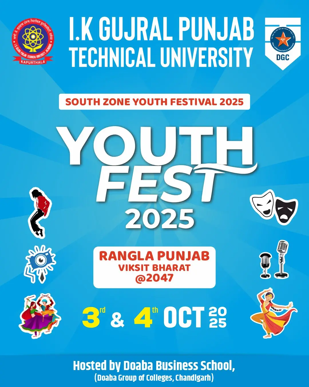 youth fest