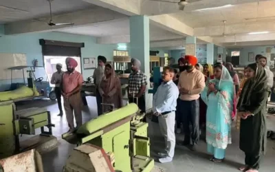 Happy Vishwakarma Day