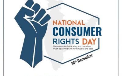 National Consumer Rights Day