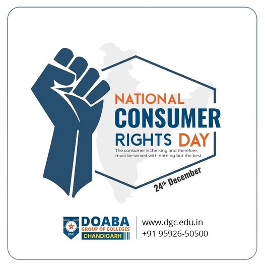 National Consumer Rights Da