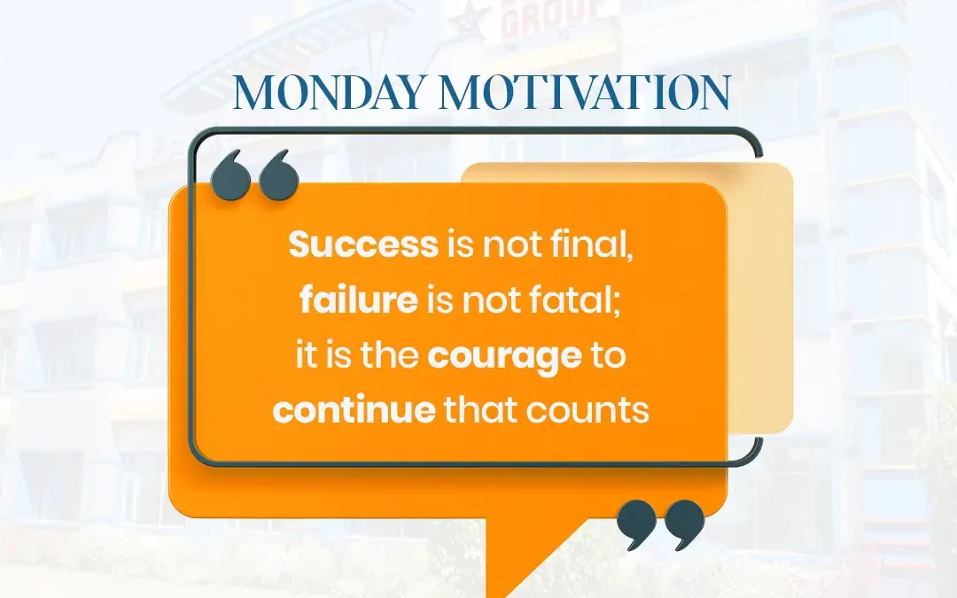 Defined by Perseverance image