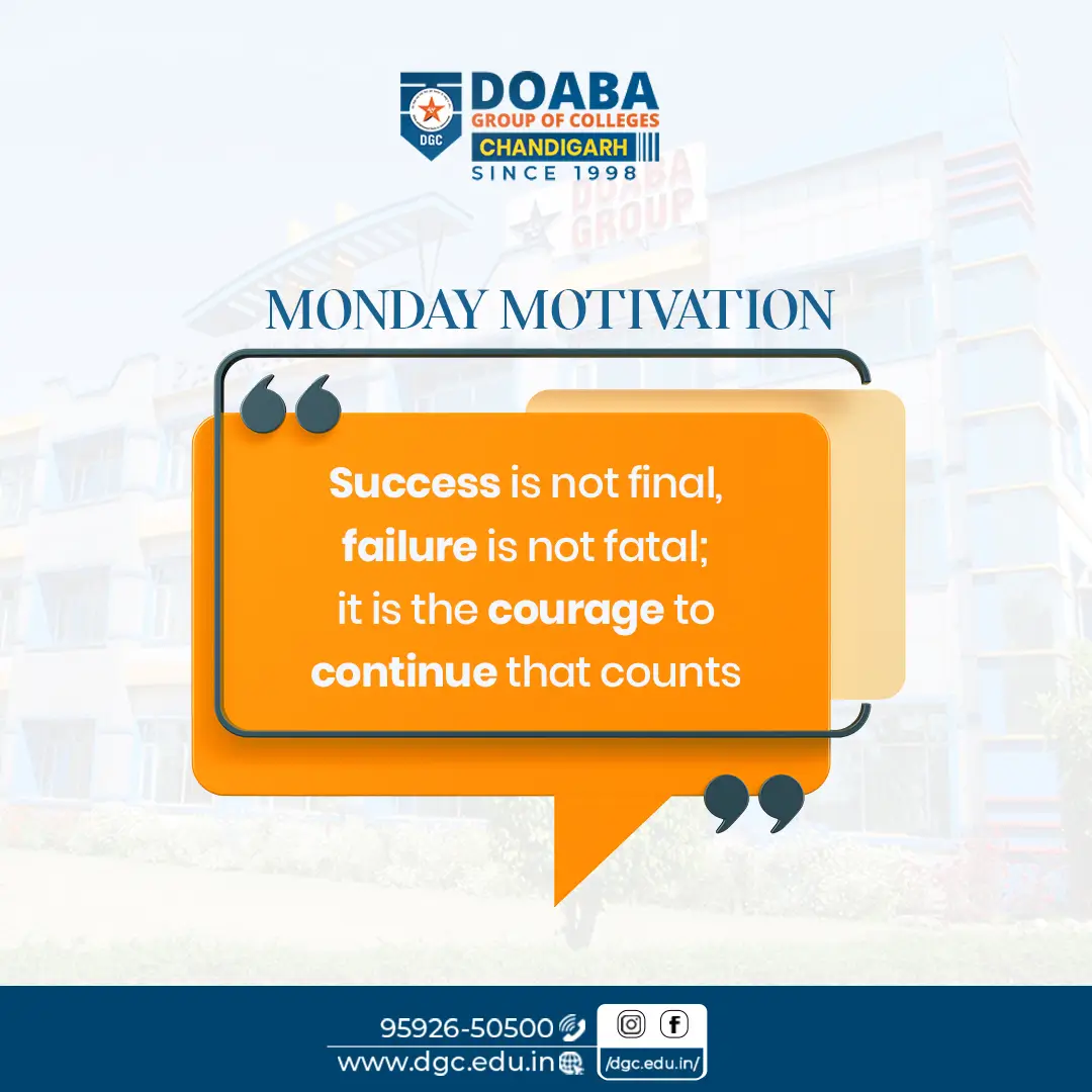 Defined by Perseverance image