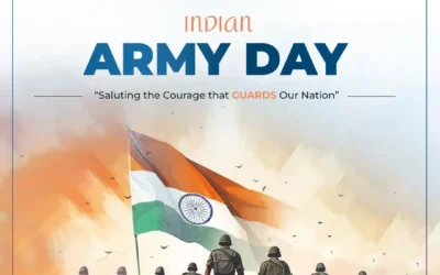 Indian Army Day