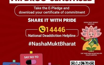 Stand Strong, Stay Drug-Free