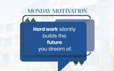 Plant Today, Succeed Tomorrow