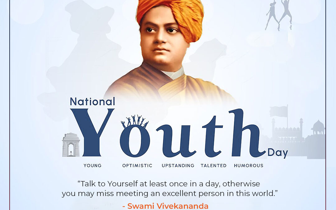 NATIONAL YOUTH DAY 2026