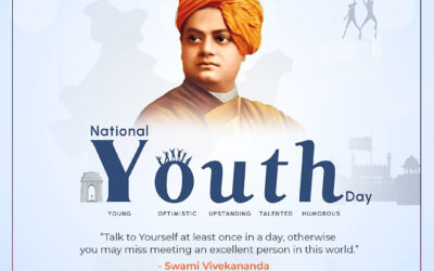 NATIONAL YOUTH DAY 2026