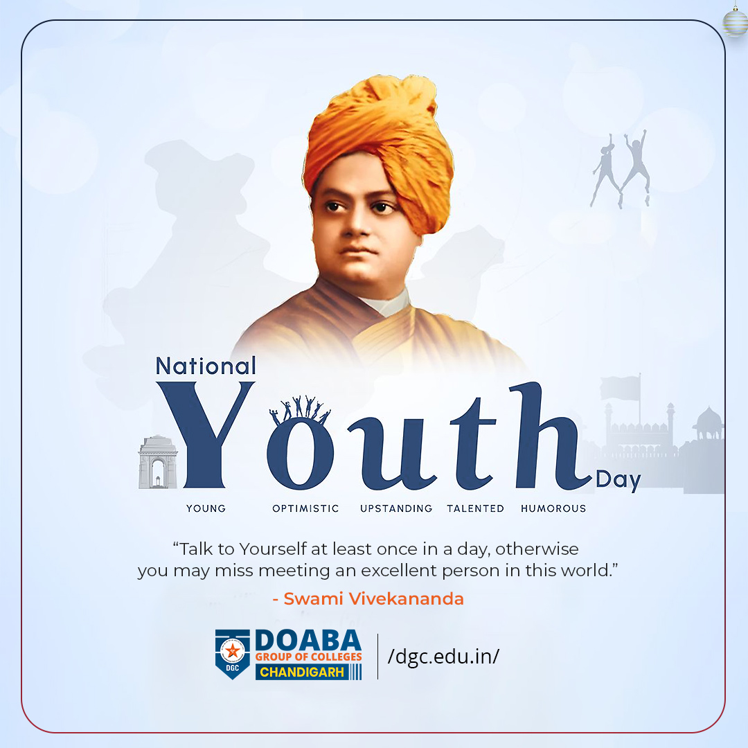 youth day image