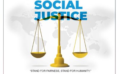 A Right to Justice for All