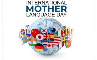 International Mother Language Day