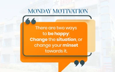 Choose Happiness Every Day