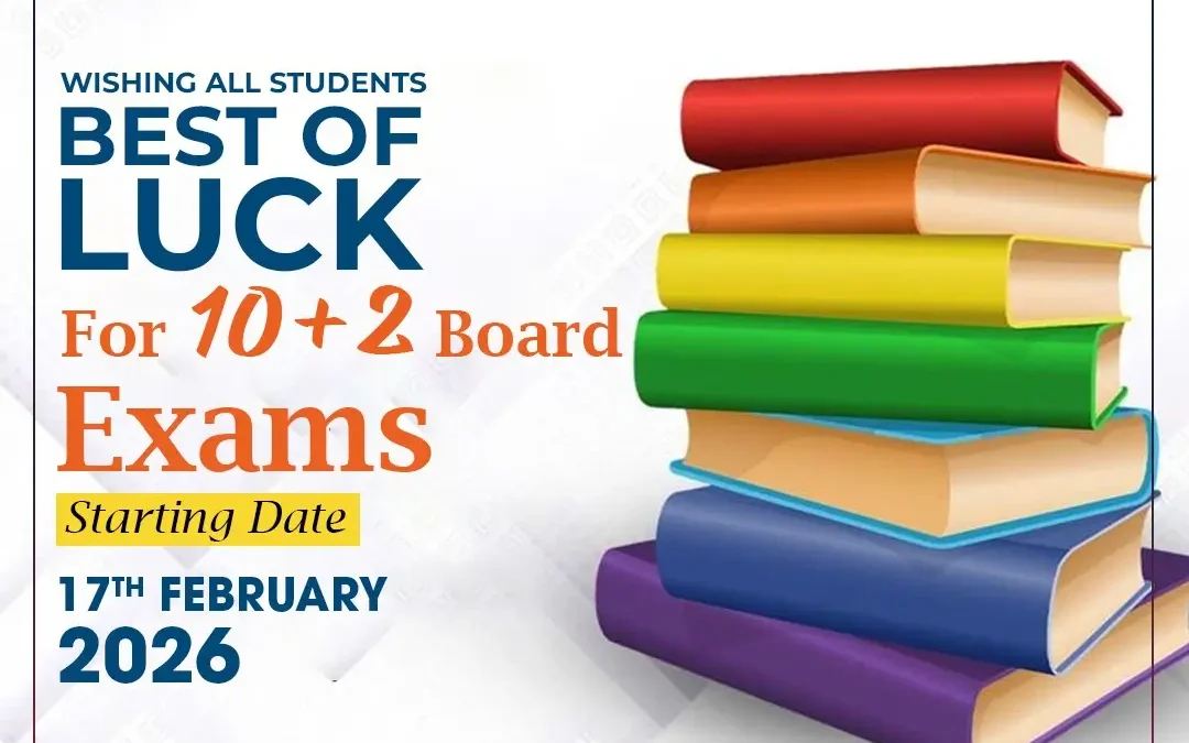 Dream Big, Achieve Bigger