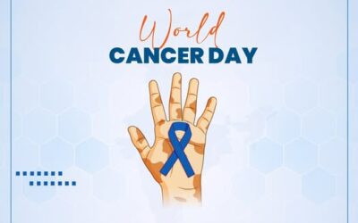 Steps Toward a Cancer-Free World