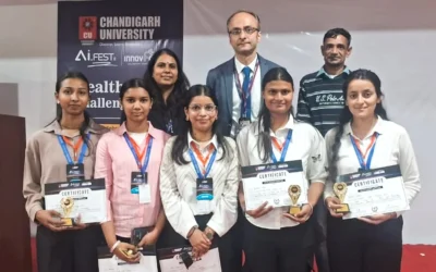 Inspiring AI Innovation