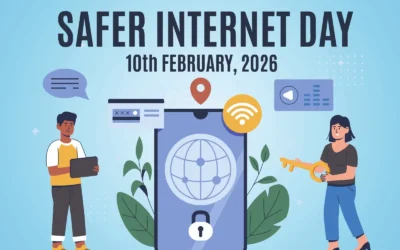 Building a Safer Internet Together