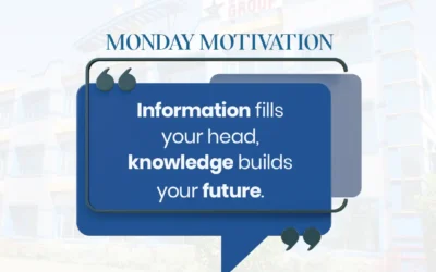 From Knowledge to Growth