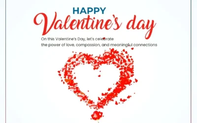 Happy Valentine’s Day