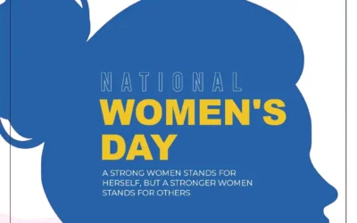 National Womens Day 2026