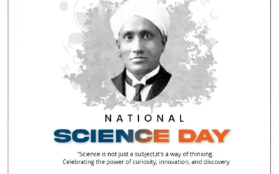 National Science Day