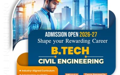 Registration Open | Session 2026–27