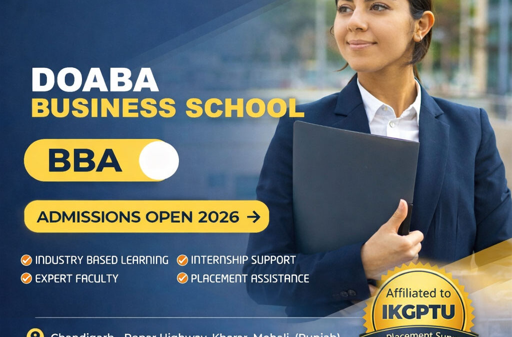 Registration Open | Session 2026–27