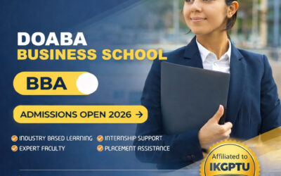 Registration Open | Session 2026–27