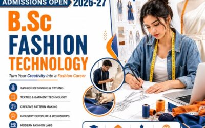  Admission Open | Session 2026–27