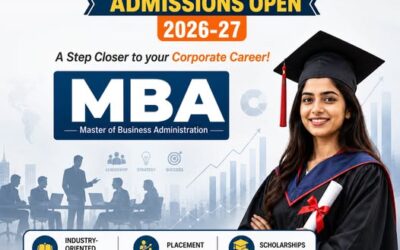 Registration Open | Session 2026–27