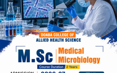ADMISSION OPEN | Session 2026–27