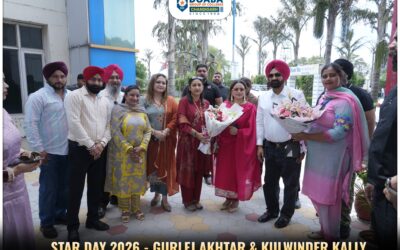 A day full of energy, music & unforgettable memories!