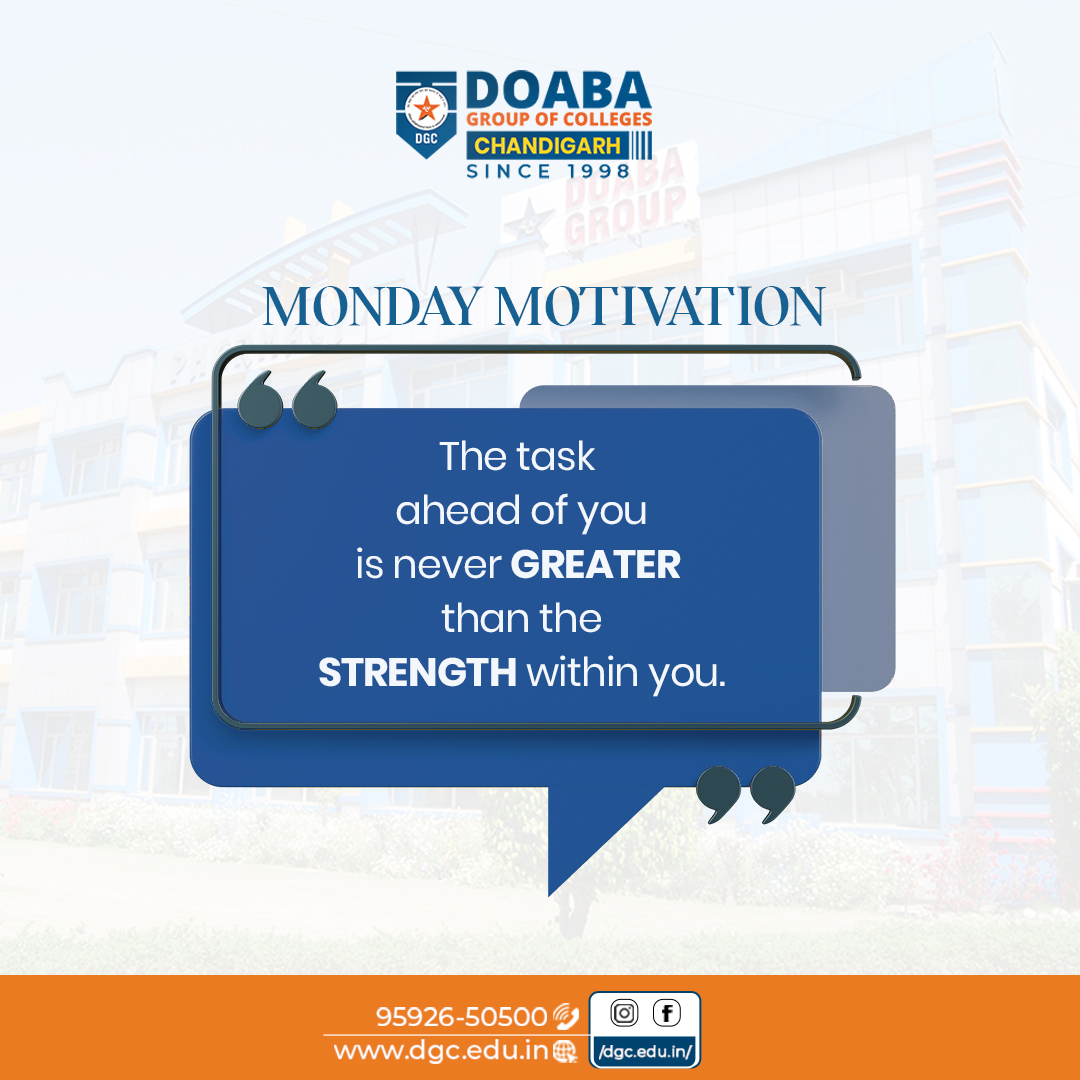 monday motivation