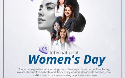 Celebrating the Strength and Success of Women