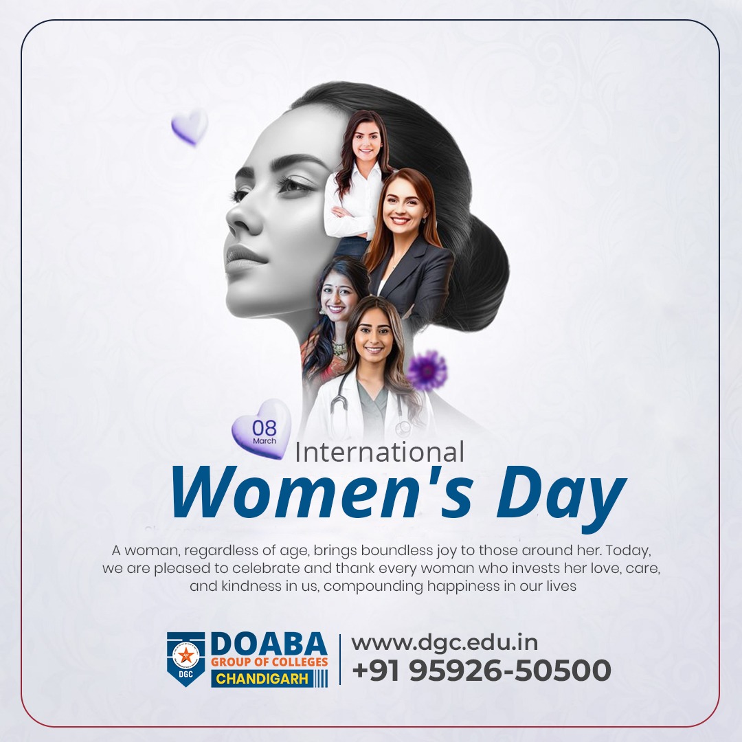 women's day